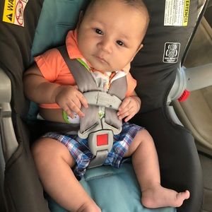 Meet your Posher, Marco